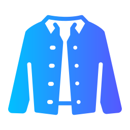 Jacket icon