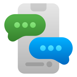 messaging icon