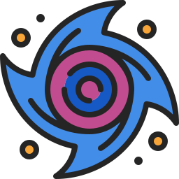 galaxis icon