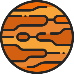 Mars icon