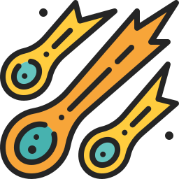 meteorregen icon