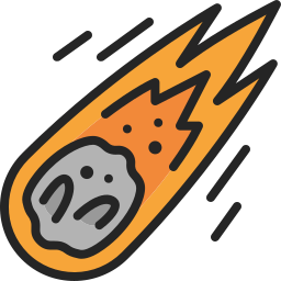 meteorit icon