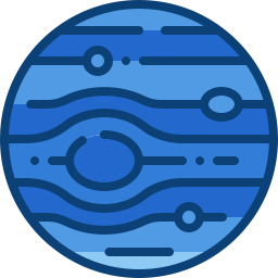 Jupiter icon