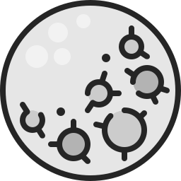 vollmond icon