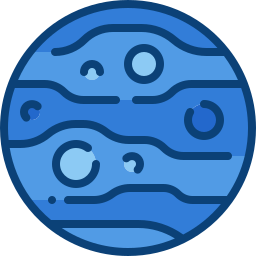 Mercury icon