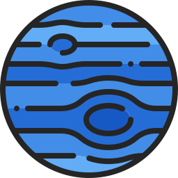 neptun icon