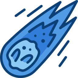 meteorit icon