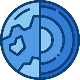 planet icon