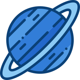 saturn icon