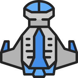 raumschiff icon