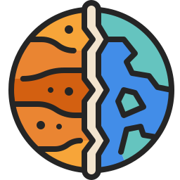 terraforming icon