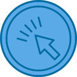 klicks icon