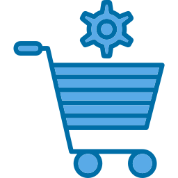 e-commerce icon