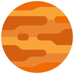 mars ikona