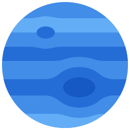 Neptune icon