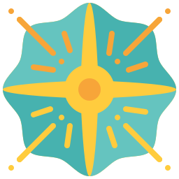 supernova icon