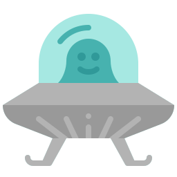 UFO icon