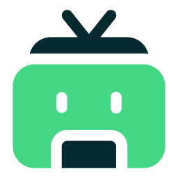 Robot icon