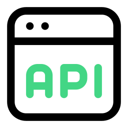 api icon