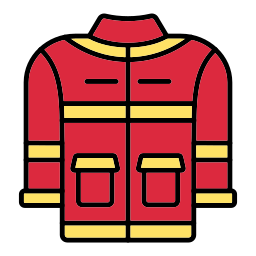 Jacket icon