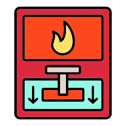 feueralarm icon