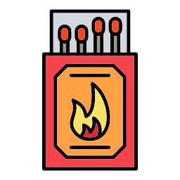 Matches icon