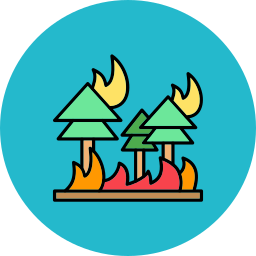 Wildfire icon