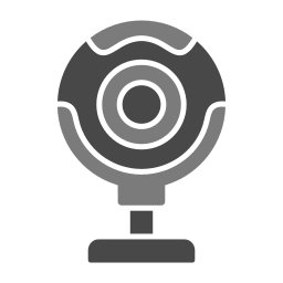 webcam icon