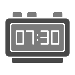 alarm icon