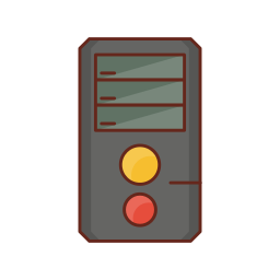 pc-turm icon