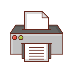 drucker icon