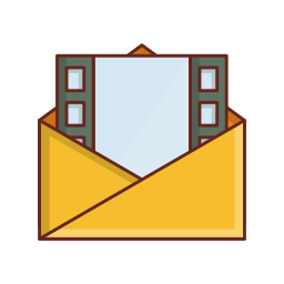 Message icon