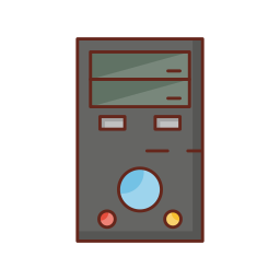 pc-turm icon