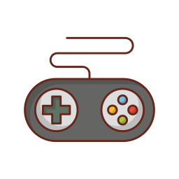 spielcontroller icon