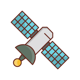 satellit icon