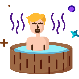 Hot Tub icon