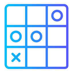 Tic Tac Toe icon