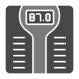 Weight Scale icon