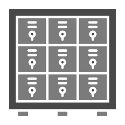 Locker icon