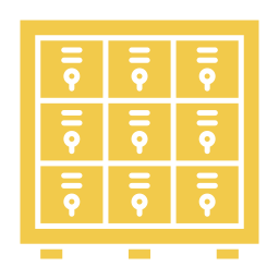 Locker icon