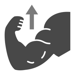 Growth icon