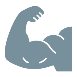 Biceps icon