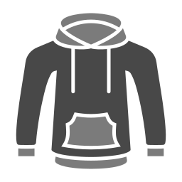 Sweatshirt icon