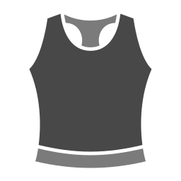 Tank Top icon