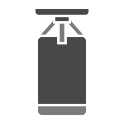 Punching Bag icon