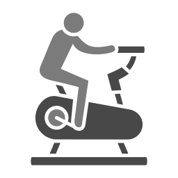 Stationary Bike icon