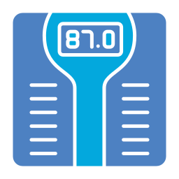 Weight Scale icon