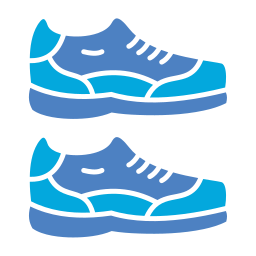 Shoes icon