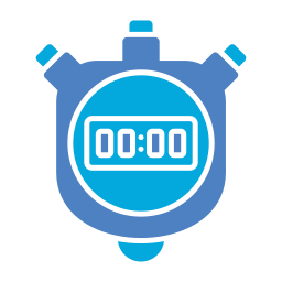 Stopwatch icon