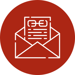 email icon